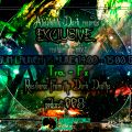 Absolutely Dark records presents Tra - Fx resident mix - Resilience from the dark depths 008_FNOOB