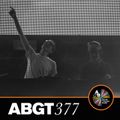 Group Therapy 377 with Above & Beyond and Kryder