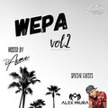 Alex Miura Guest Mix on WEPA W/DJ Acme