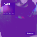 Guest Mix 217 - Fluro  [23-07-2018]