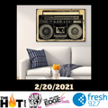 DJ Jam Hot Spot Radio Mix 2-20-2021