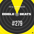 Edible Beats #279 guest mix from DJ Paulette
