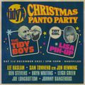 Tidy Christmas Weekender Live - The Tidy Boys