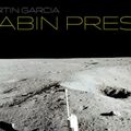 Martin Garcia - Cabin Pressure Frisky Radio - Octubre 2016