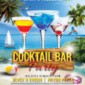 BEACH COCKTAIL BAR PARTY - Mixed by DJ Jay C