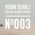 Robin Schulz Sugar Radio 003