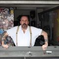 Andrew Weatherall Presents: Music's Not For Everyone - 4th August 2016
