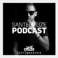 Sante Cruze Podcast (September 2018)