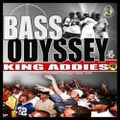 King Addies V Bass Odyssey@Biltmore Ball Room Brooklyn NY 19.6.94