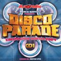 Discoparade Compilation Winter 2004 cd1 (2004)