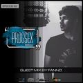 PROGSEX #62 Guest Mix by FANNO on Tempo Radio Mexico (04-01-2020)