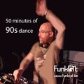 50 minutes of 90s dance - just for fun