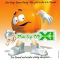 Deep Party Mix 11