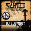 DJ Flowboy & Stage @ Swiss Hardstyle-Mafia Lovemobile Wild Wild Hardstyle