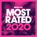 Defected Presents Most Rated 2020 Mix 1 (Continuous Mix)