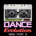 Nacho Fandos Remember Music Dance Evolution 2