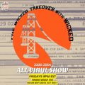 #027 The Wicked Takeover All Vinyl Show with Wicked 2000-2004 (01.28.2022)