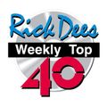 Rick Dees Weekly Top 40  Jan. 25, 1986