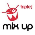 Golden Features - Triple J Mix Up Resident - 27-Oct-2018