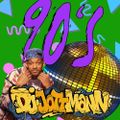 90s Mixtape Pop// Hip Hop // R'n'B //Dance // Throwback // Insta DJ_Jott_Mann