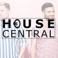 House Central Podcast 345 - Blonde Guest Mix