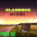 Rock Classics 60s-80s. Remastered Version #02