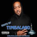 TIMBALAND MIX (SONGS PRODUCED BY TIMBALAND)