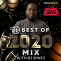 DJ Spazo - Best Of 2020 Mix