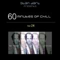 60 Minutes Of Chill, Part 24 (Jan Hammer Edition)