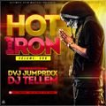DJ JUMPRIX FT DJ TELLEM HOT IRON TRAP INTRO VOL08