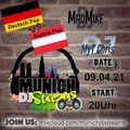 DeutschPOP vs. AustriaPop Vol.1 by DJ Mad & MyT