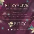 @DJHARRYUK LIVE DJ SET - RITZY LIVE 2