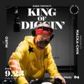 MURO presents KING OF DIGGIN' 2020.09.23【DIGGIN' Editモノ Disco 2020】
