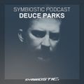 Deuce Parks | Symbiostic Podcast 11.11.2019