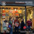 Piccadilly Records with Mine (April '23)