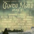 Sumthing Sumthing - Boombox Cartel Present Cinco Mode Livestream - 2021-05-05