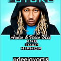 Future Video & Audio Mix-tape by Deejay Ortis