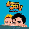 The Best Of Lemon Jelly Mix