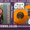 The Glory Boy Mod Radio Show Sunday 26032023