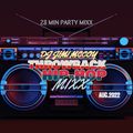 THROWBACK HIP HOP PARTY MIX ! DJ JIMI MCCOY AUGUST 2022 28 MINS
