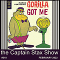 The Captain Stax Show FEB2022 II