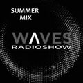 SUMMER MIX by BLACKMARQUIS - 20/08/18