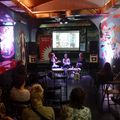Razgovor o umjetničkom radu “3. smjena” | Milijana Babić, Ana Ajduković i Ksenija Orelj