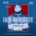 FAED University Episode 272 featuring Marty Rock