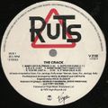 John Peel : Rock Today - BFBS 13th Oct 1979 (3 from Ruts LP - Mekons - Skids - PIL : 56 mins)