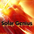 Solar Genius by Stef