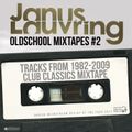 Old School Mixtapes #2 - Club Classics (1982-2009)