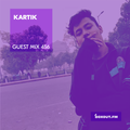 Guest Mix 456 - Kartik [30-12-2020]