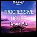 [ Progressive House Decade Mix (2010-2019) ] - WE ARE ONE #031