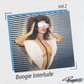 Boogie Interlude Vol.2   by Chris K